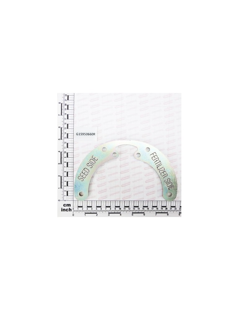 PLATE SENSOR