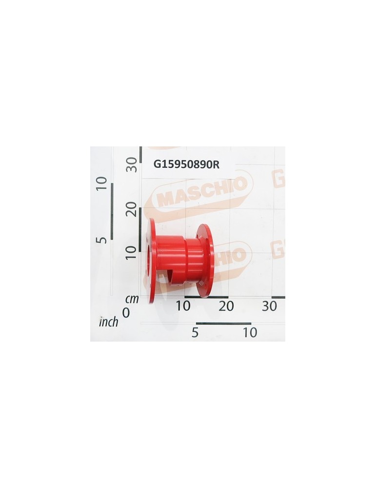 ALTERNATOR SUPPORT