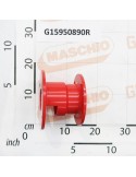 ALTERNATOR SUPPORT