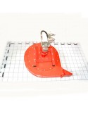DIFF.AIR PUMP D.630 HRL 2012
