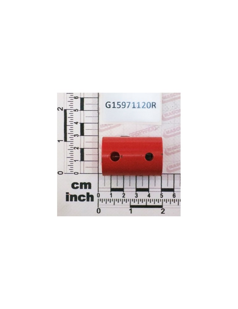 BUSHING ENCODER