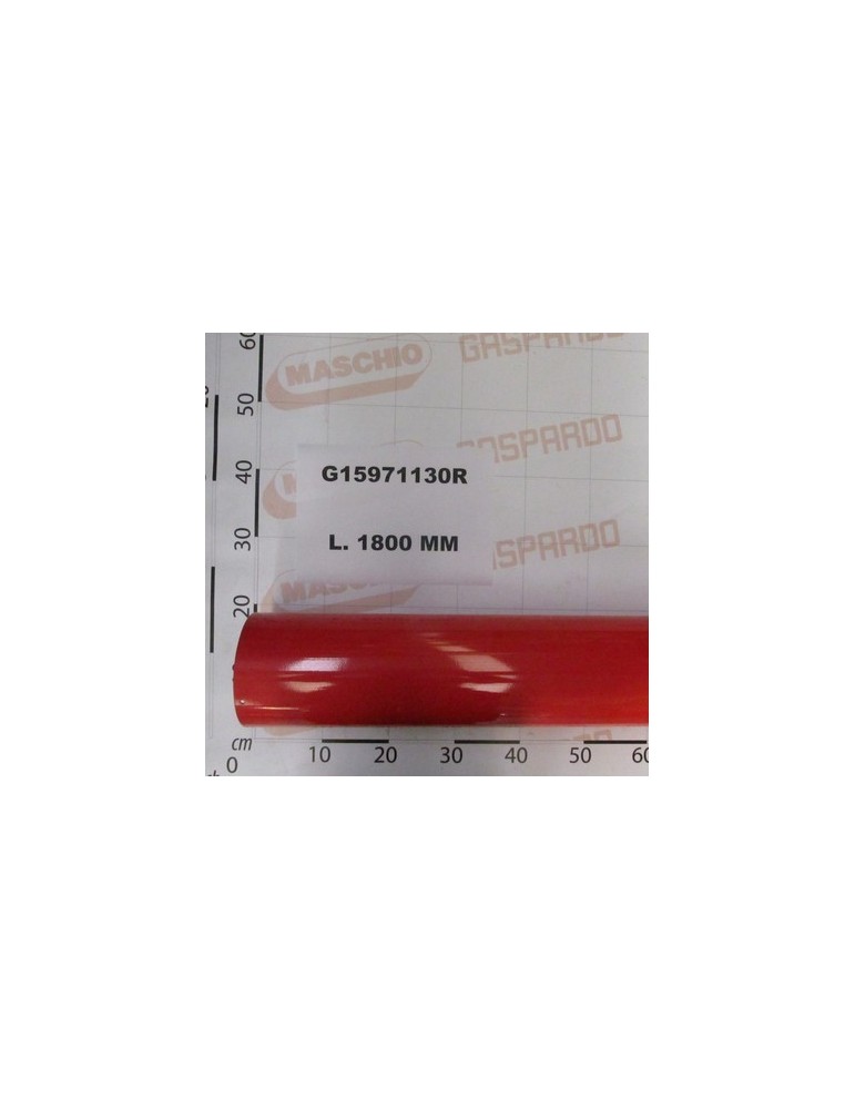 PIPE D.150X1,2X1800