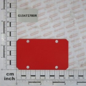 Maschio Gaspardo DOP DISTRIBUITOR PLASTIC G15472780R