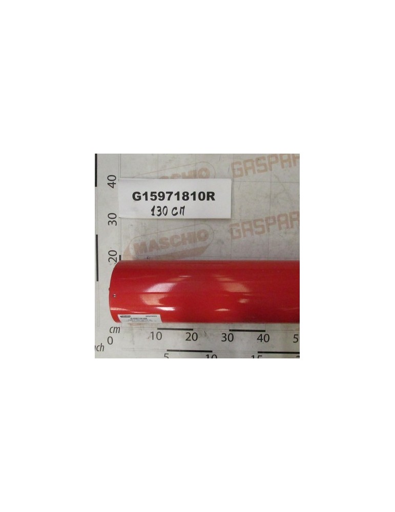 PIPE FE D.150X1,2X1300