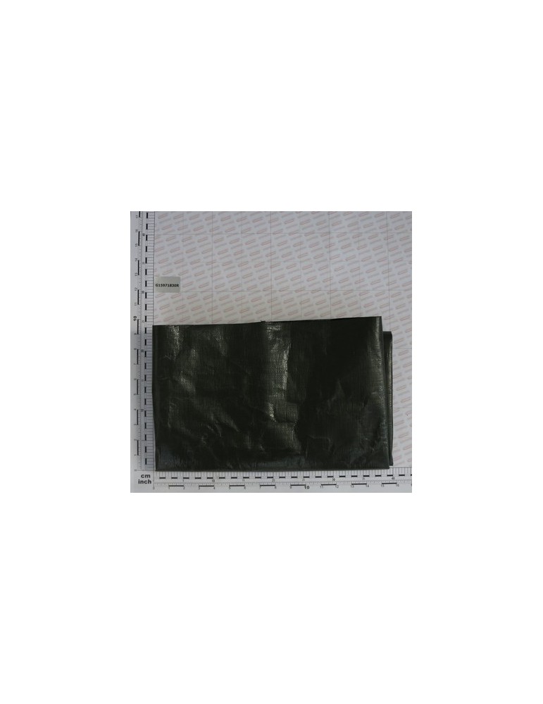 FERTIL.DISCHARGE SHEET