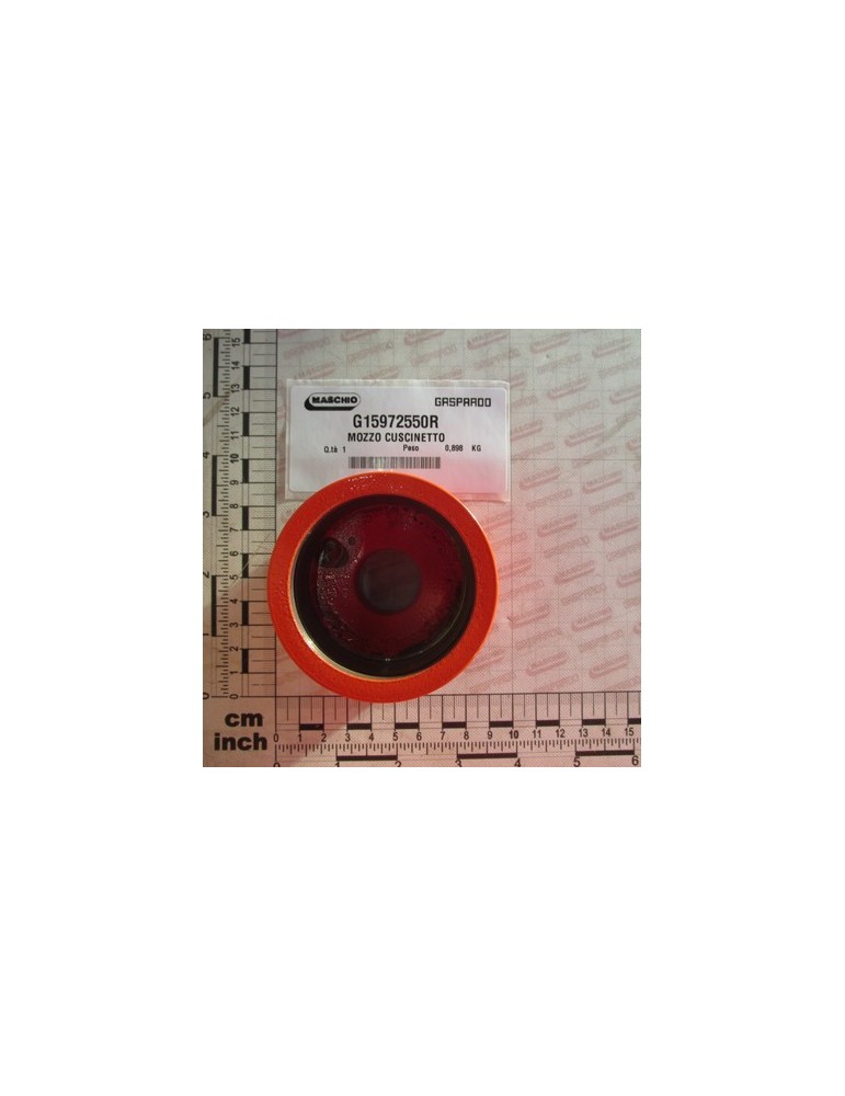 HUB BEARING