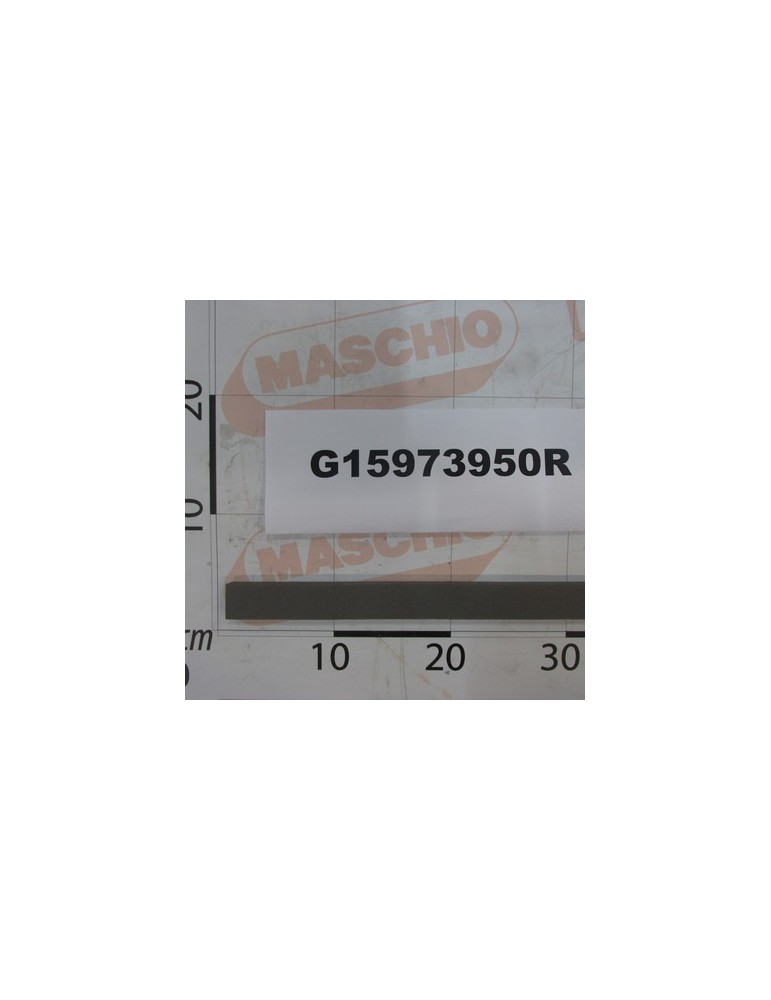 GASKET COVER JULIA L.900