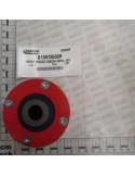 FERTILIZER DISC HUB