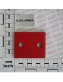 STRIKER PLATE