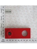 BRACKET 1.-2. POINT COUPLING