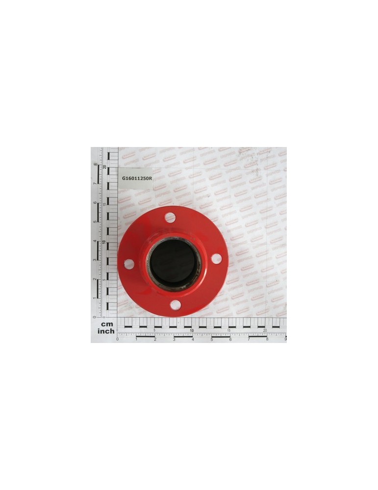 WHEEL SPINDLE SUPPORT P-PI