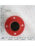 WHEEL SPINDLE SUPPORT P-PI