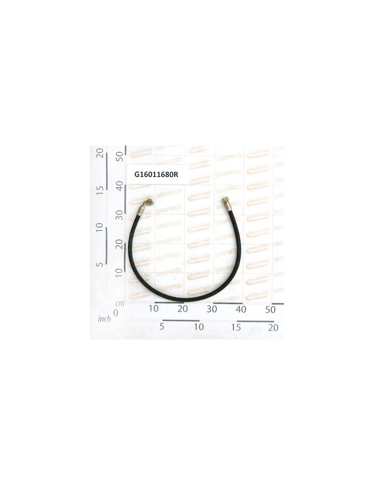 PIPE 1/4\'R2 C-F 1/4\'L.900