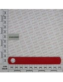 DEPTH ADJUSTMENT DECAL SUPPORT