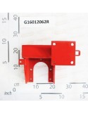 IMPELLER SUPPORT