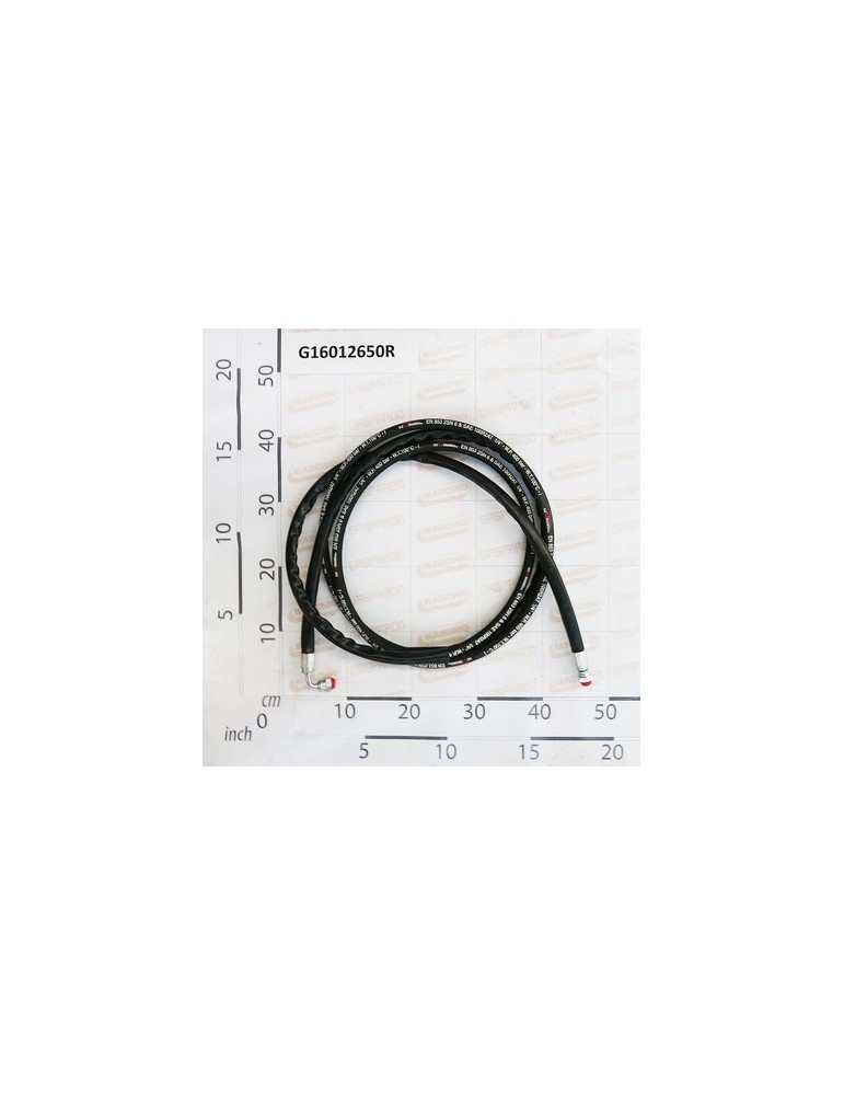 PIPE 1/4 R2 C-F 1/4 L.4000