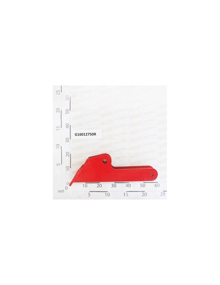 PLANTER SHOE FRAME SUPPORT