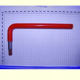 Maschio Gaspardo BOLT SUPORT DISC MARCATOR G15911480R