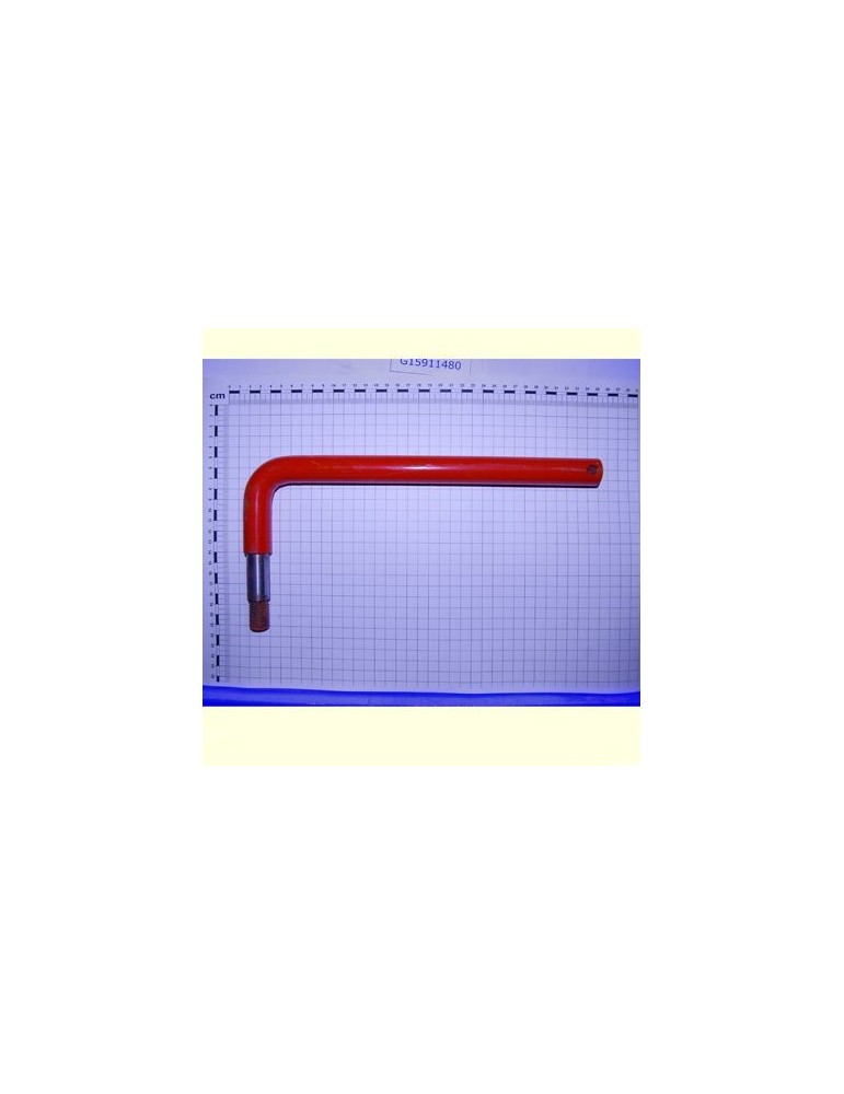 Maschio Gaspardo BOLT SUPORT DISC MARCATOR G15911480R