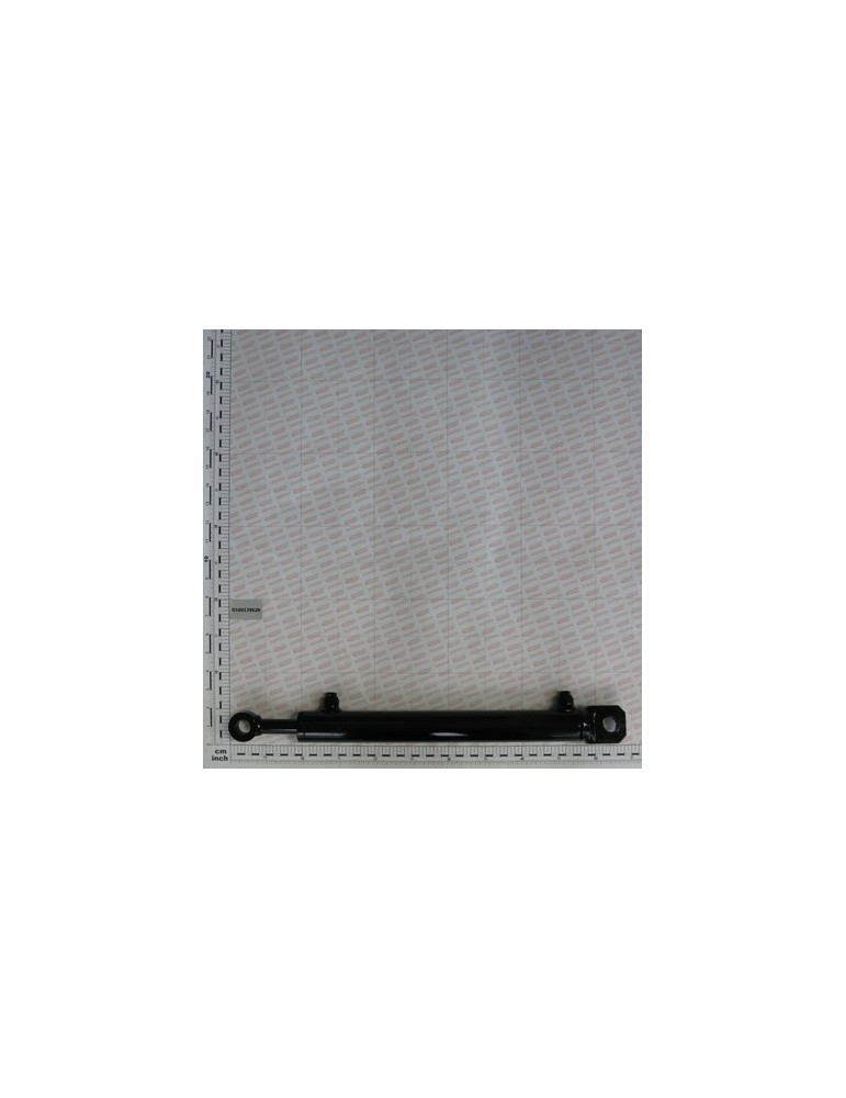 CYLINDER D.E. 32X20 -275