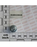 BOLT MAGNET DOOR ZN
