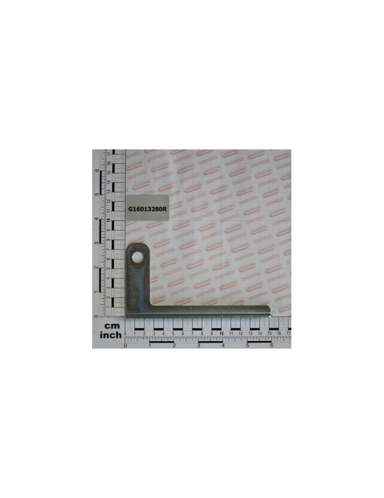 SENSOR SUPPORT HC