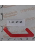 LH FOOTPLATE SUPPORT