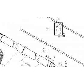 Laverda Arc Flexibil 323289750
