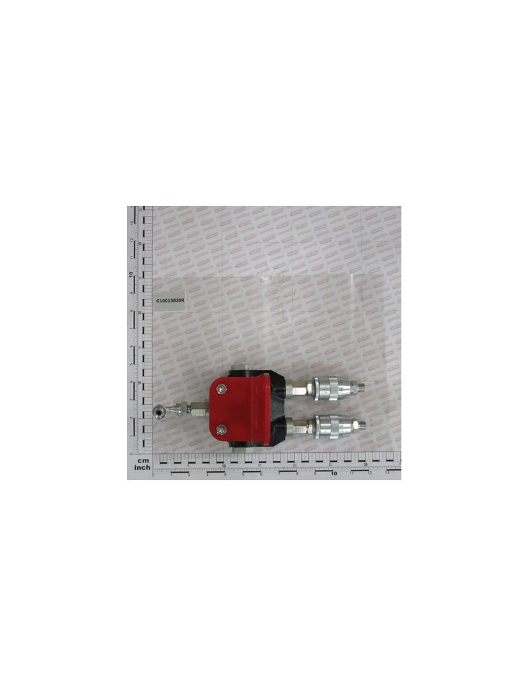 ROWMARKER VALVE ASSY.