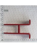 REAR FRAME SUPPORT
