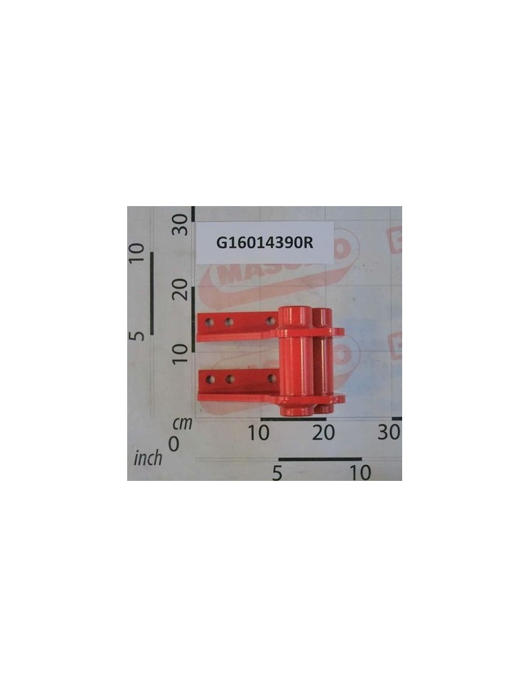 RIGHT TRIANGLE LINKAGE