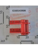 RIGHT TRIANGLE LINKAGE