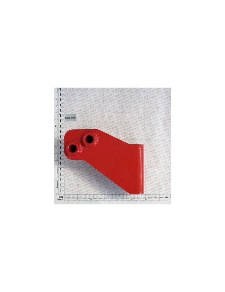 RIGHT TRIANGLE LINKAGE