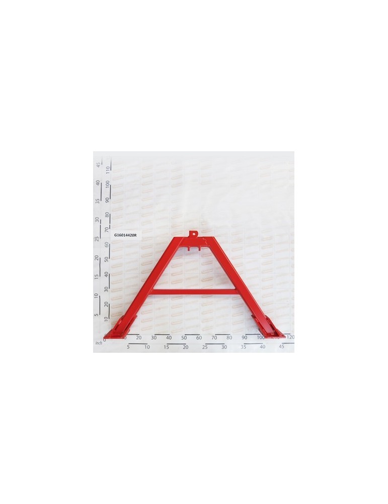 ATTACHMENT TRIANGLE PE