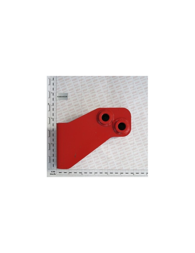 LEFT TRIANGLE LINKAGE