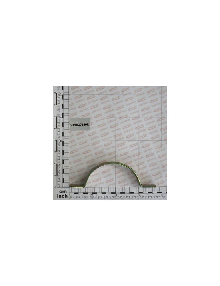 Maschio Gaspardo SUPORT NIVEL COS SEMINTE G16020880R