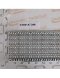 FOOTBOARD 400X1500X2 ZN