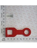 PL. SHOE TUBE PRESS. LWR SUPP.