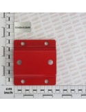 ROWMARKER DISK COUPLING PLATE