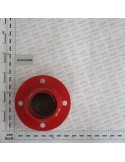 WHEEL AXIS SUPPORT