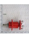COMPL. WHEEL SUPPORT