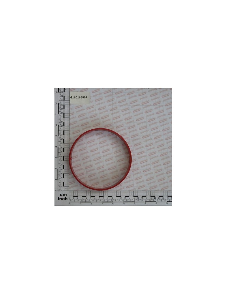 SUPPORTING RING