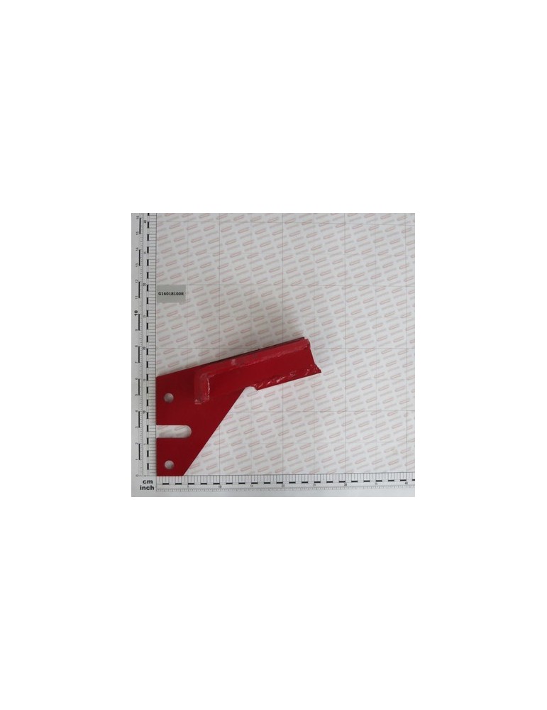 RIGHT BUFFER SUPPORT