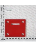 BRACKET 140X120 -12 4F15