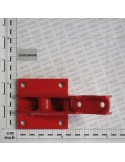 COULTER HOLDER PIPE SUPPORT