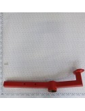 ASSY PTO AXLE SUPPORT