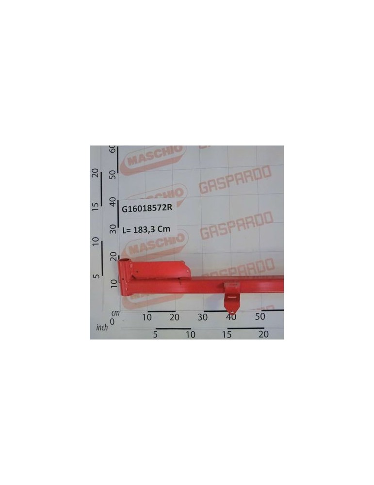 ROWMARKER ARM RIGHT