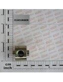 GALVAN. LOWER SPRING EXTENDER