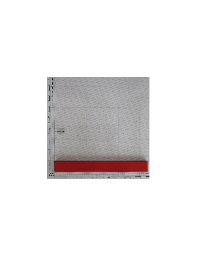 R.50X30X4X550 TUBE
