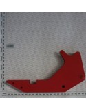 ARM COUPLING HARROW